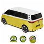 Voiture Télécommandée Volkswagen 20 x 8 x 9 cm (6 Unités)