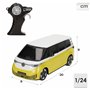 Voiture Télécommandée Volkswagen 20 x 8 x 9 cm (6 Unités)