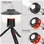 Lampe Torche Aktive Plastique (4 Unités)