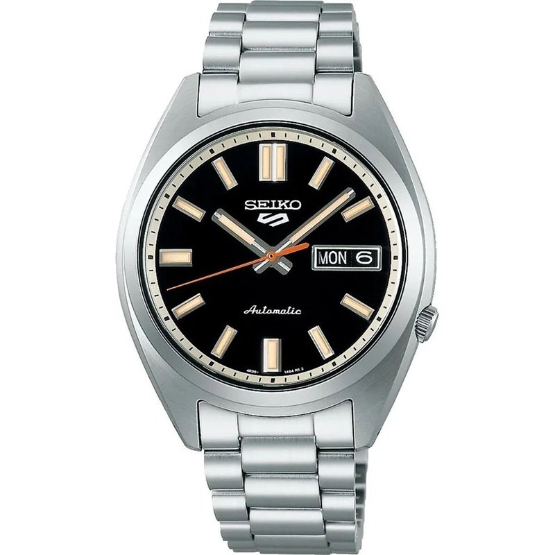 Montre Homme Seiko SEIKO 5 MOD. SPORTS AUTOMATIC Argenté