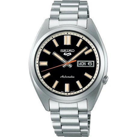 Montre Homme Seiko SEIKO 5 MOD. SPORTS AUTOMATIC Argenté