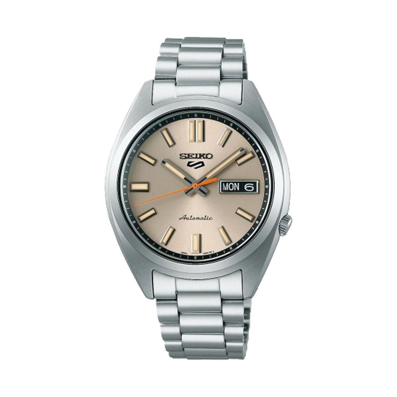 Montre Homme Seiko SRPK91K1 Argenté