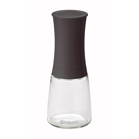 KYOCERA Kitchen Products Moulin à graines avec broyeur en céramique