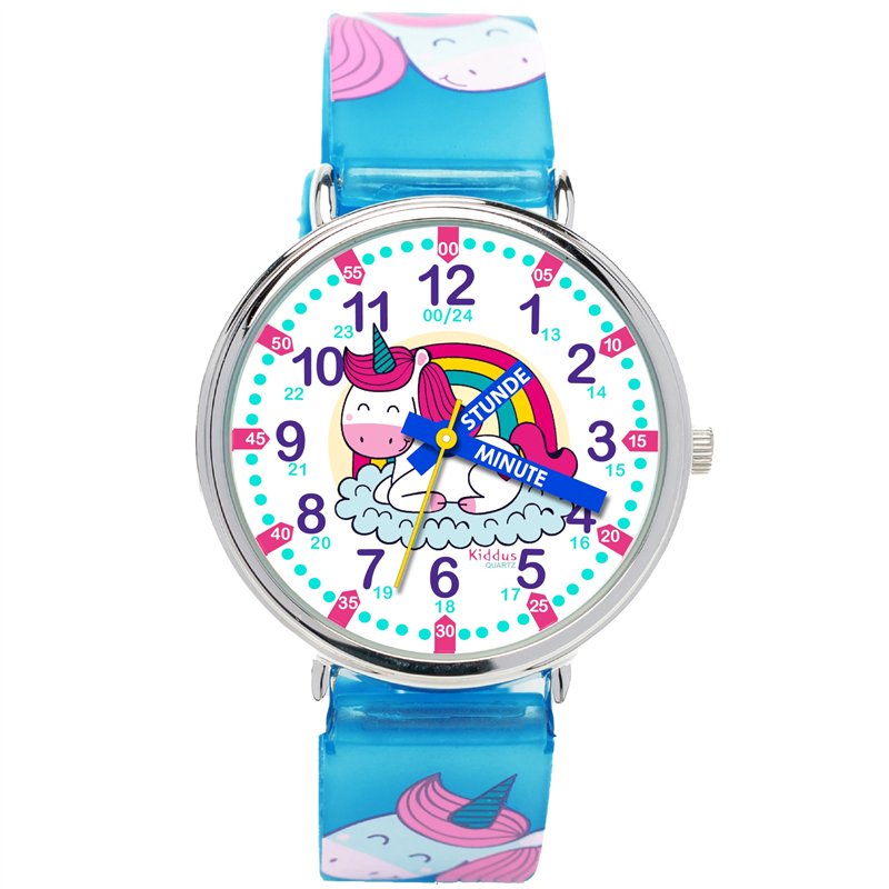 Image secondaire de Montre Homme Citizen MOD. ELEGANCE Argenté