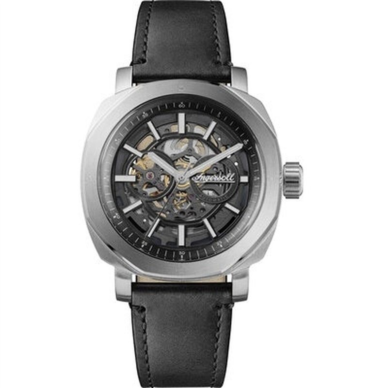 Montre Homme Ingersoll 1892 I16401 Noir