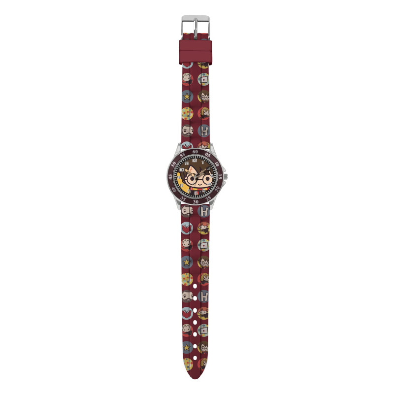 Image secondaire de Harry Potter Unisexes-Enfants Analogique Quartz Montre HP9049