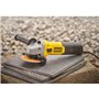 6 vitesses de 3000 a 11000 trs/min - STANLEY FATMAX