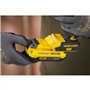 Perceuse visseuse a percussion - STANLEY - SFMCD725D2K-QW - 80 Nm - 18V - 0-500/2000 trs/min