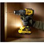 Perceuse visseuse a percussion - STANLEY - SFMCD725D2K-QW - 80 Nm - 18V - 0-500/2000 trs/min