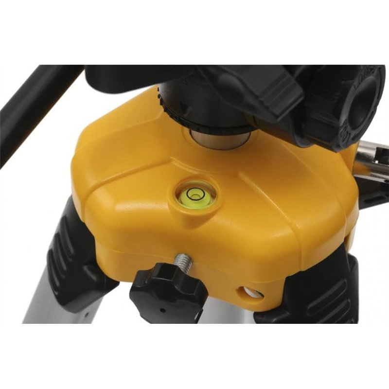 Image secondaire de Stativ Aluminium ¼