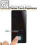TECHGEAR Protection Écran en Verre Trempé Compatible avec Samsung Galaxy S20 FE, Protecteur d'Écran Original en Verre Trempé [2.