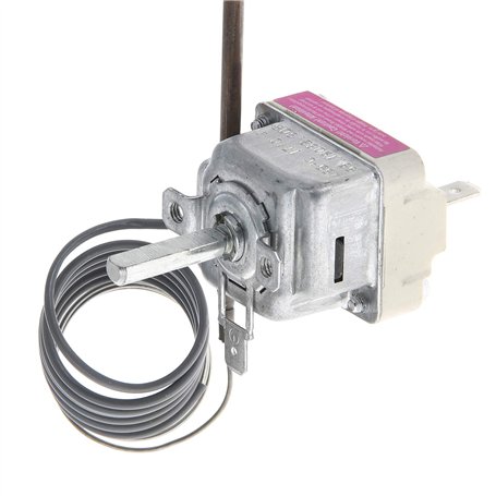 MasterPart EGO 55.19082.805 Thermostat universel pour four à pizza 455 degrés