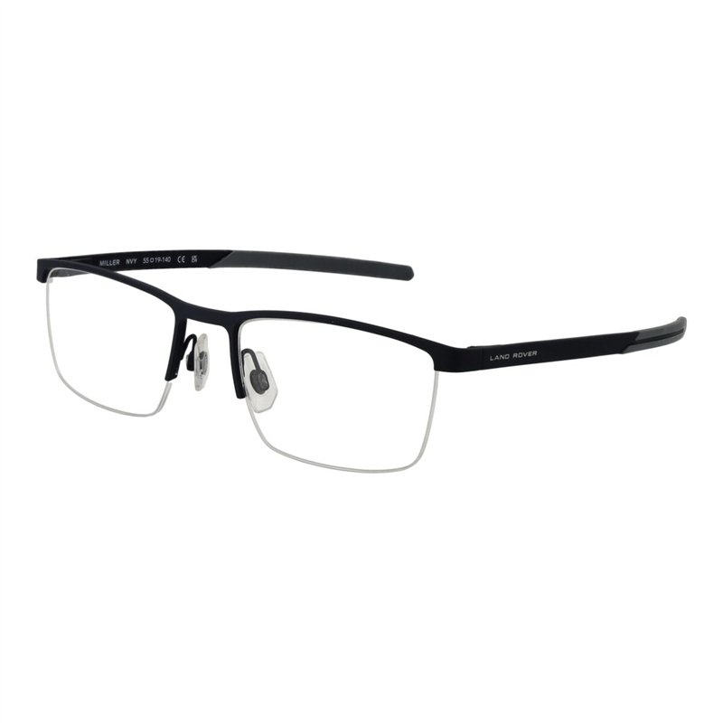 Monture de Lunettes Homme Land Rover MILLER 55NVY