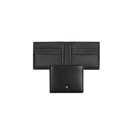 Portafoglio classic in pelle nero di Festina FLW0120/A