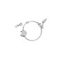Bracelet Homme AN Jewels AV.BWGLB06S