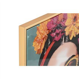 Image secondaire de Montre Homme LIU JO TLJ2480 Doré