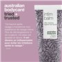Baume Après-Rasage Australian Bodycare Intim Balm (200ml) | Pour Poils Incarnés et Brûlures du au Rasoir | À Utiliser Après Rasa