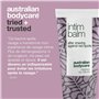 Baume Après-Rasage Australian Bodycare Intim Balm (100ml) | Tea Tree Oil + Lemon Myrtle | Pour Poils Incarnés et Brûlures du au 
