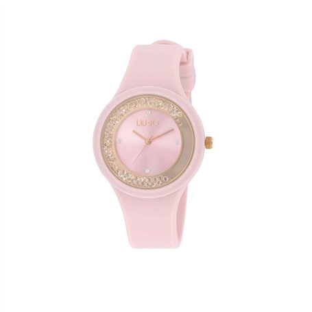 Montre Femme LIU JO TLJ2528