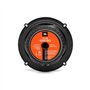 JBL Club 605CSQ Système car audio à 2 voies - Ensemble enceinte voiture à composants de 285 watts avec haut parleur voiture en