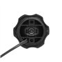 JBL Club 605CSQ Système car audio à 2 voies - Ensemble enceinte voiture à composants de 285 watts avec haut parleur voiture en