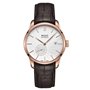 Montre Homme Mido BELLUNA II SMALL SECONDS (Ø 40 mm)