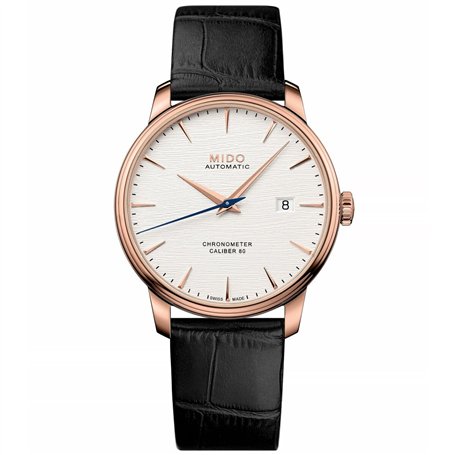 Montre Homme Mido BARONCELLI Noir