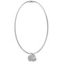 Collier Femme Guess JUMN01300JWSTT-U