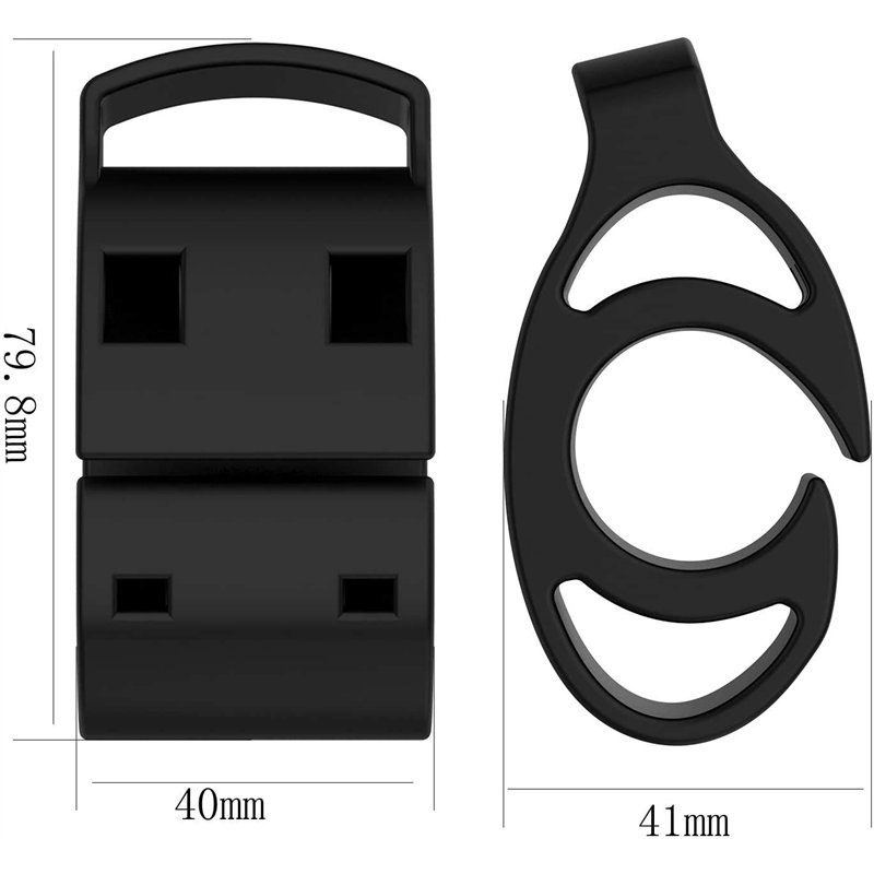 Image secondaire de Montre Femme Versace MEDUSA POP 3H (Ø 39 mm)