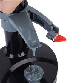 Monture de Lunettes Unisexe Reebok R8502 5003