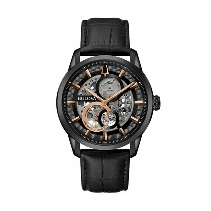 Montre Homme Bulova 98A283