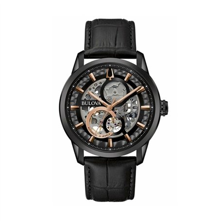 Montre Homme Bulova 98A283