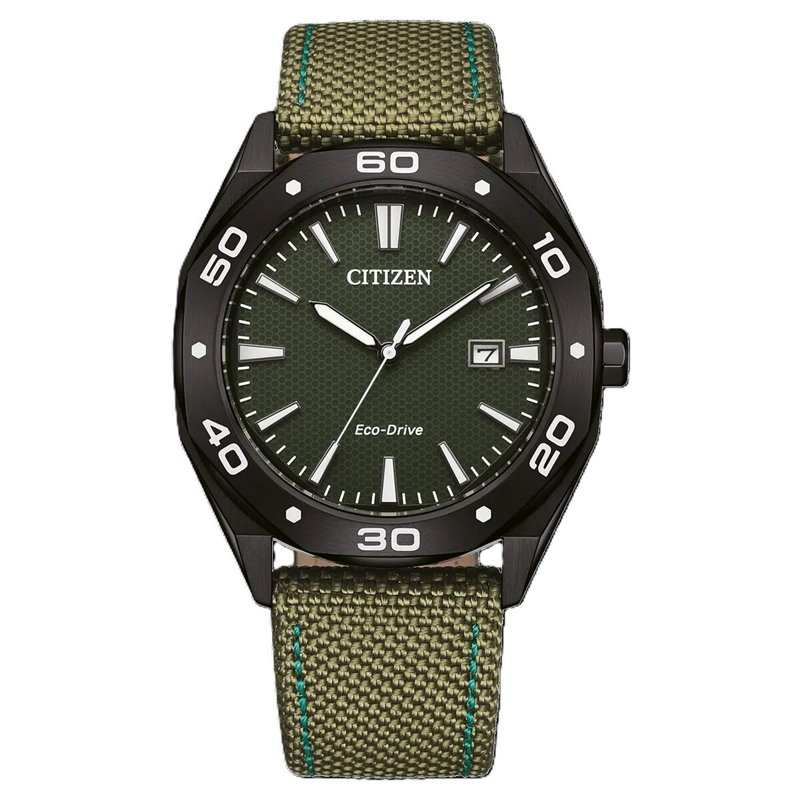 Montre Homme Citizen METROPOLITAN SPORT