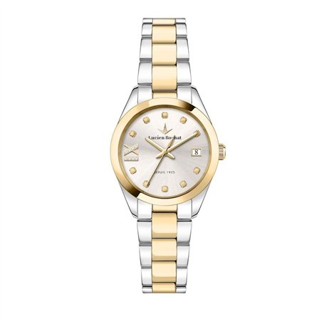 Montre Femme Lucien Rochat R0453114512 Argenté (Ø 32 mm)