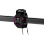 TenCloud Lot de 2 supports de vélo compatibles avec montre connectée Garmin Forerunner/Fenix/Vivoactive Series
