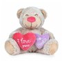 Ours en peluche Lovely