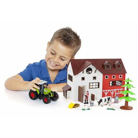 Tracteur jouet Moltó