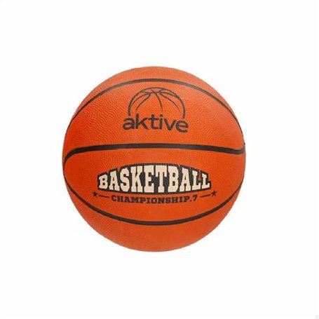 Ballon de basket Colorbaby T7 Ø 24 cm Taille 7