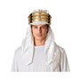 Chapeau Blanc tuareg Arabe