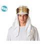 Chapeau Blanc tuareg Arabe