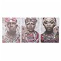 Cadre DKD Home Decor Colonial Africaine (50 x 1