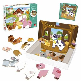 Image secondaire de Figurine Décorative DKD Home Decor Résine Enfant (14.5 x 16 x 26 cm) (2 pcs)