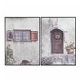 Cadre DKD Home Decor (50 x 2