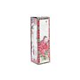 Bouteille DKD Home Decor Oiseau Verre PVC (550 ml) (2 Unités)