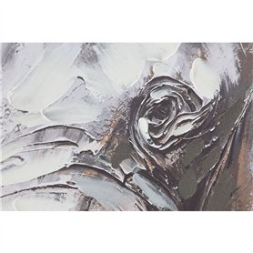 Décorations de Noël DKD Home Decor Résine (16 x 12