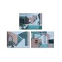 Cadre DKD Home Decor Maison (70 x 1