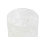 Décoration lumineuse DKD Home Decor Blanc 10 x 10 x 15 cm