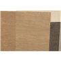 Cadre Home ESPRIT Marron Beige Abstrait Urbaine 80 x 4,5 x 100 cm (2 Unités)