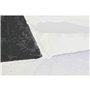Cadre Home ESPRIT Blanc Noir Beige Abstrait 103 x 4,3 x 143 cm (2 Unités)