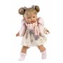 Bébé poupée Llorens 38 cm